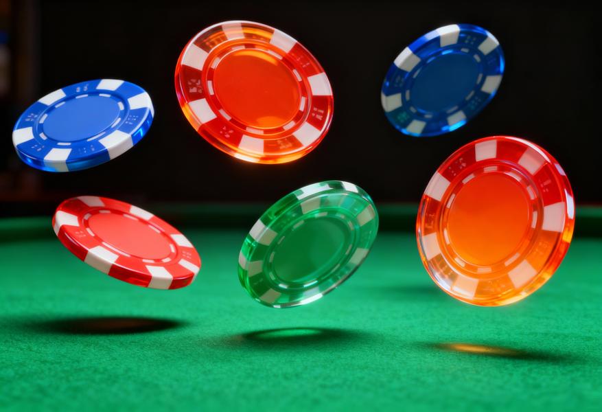 How to Win at Poker: Your Ultimate Guide from CasinoWays